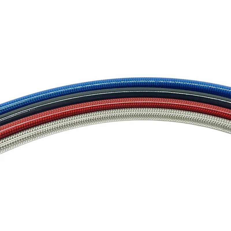4M AN3 Motorcycle Braided Stai - Ptfe Tape Thread recensione e prezzo
