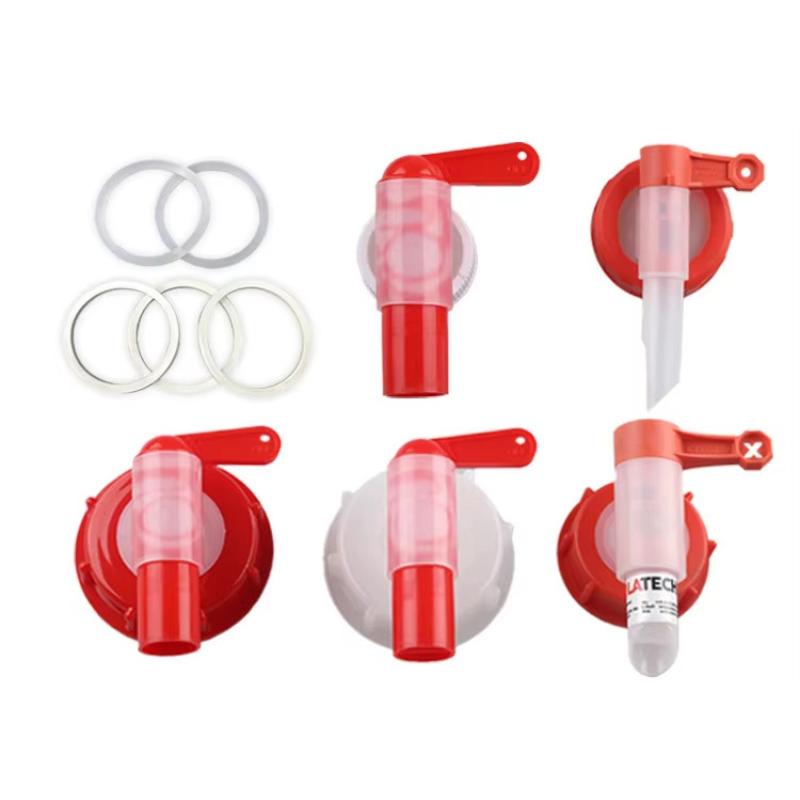 1 Pc Faucet DN61 61mm Horticul - Silicone Tap Washer recensione e prezzo