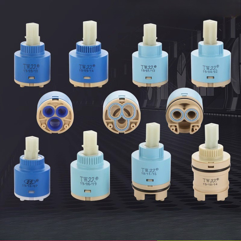Ceramic Disc Cartridge Mixer F - Shower Valve Cartridge recensione e prezzo