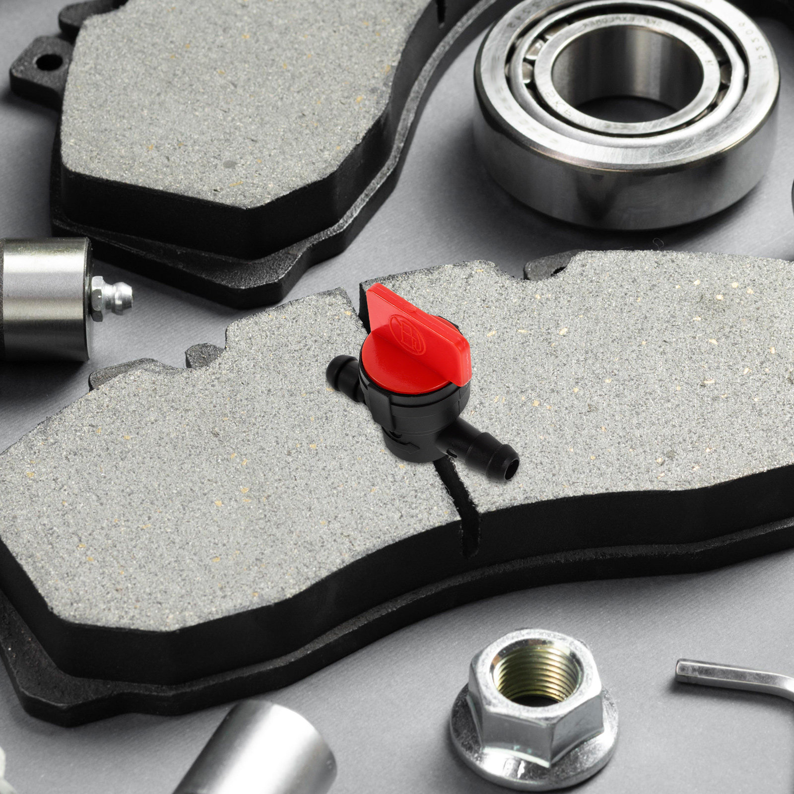 Carburetor Isolation Switch Va - Isolation Valve Mini recensione e prezzo