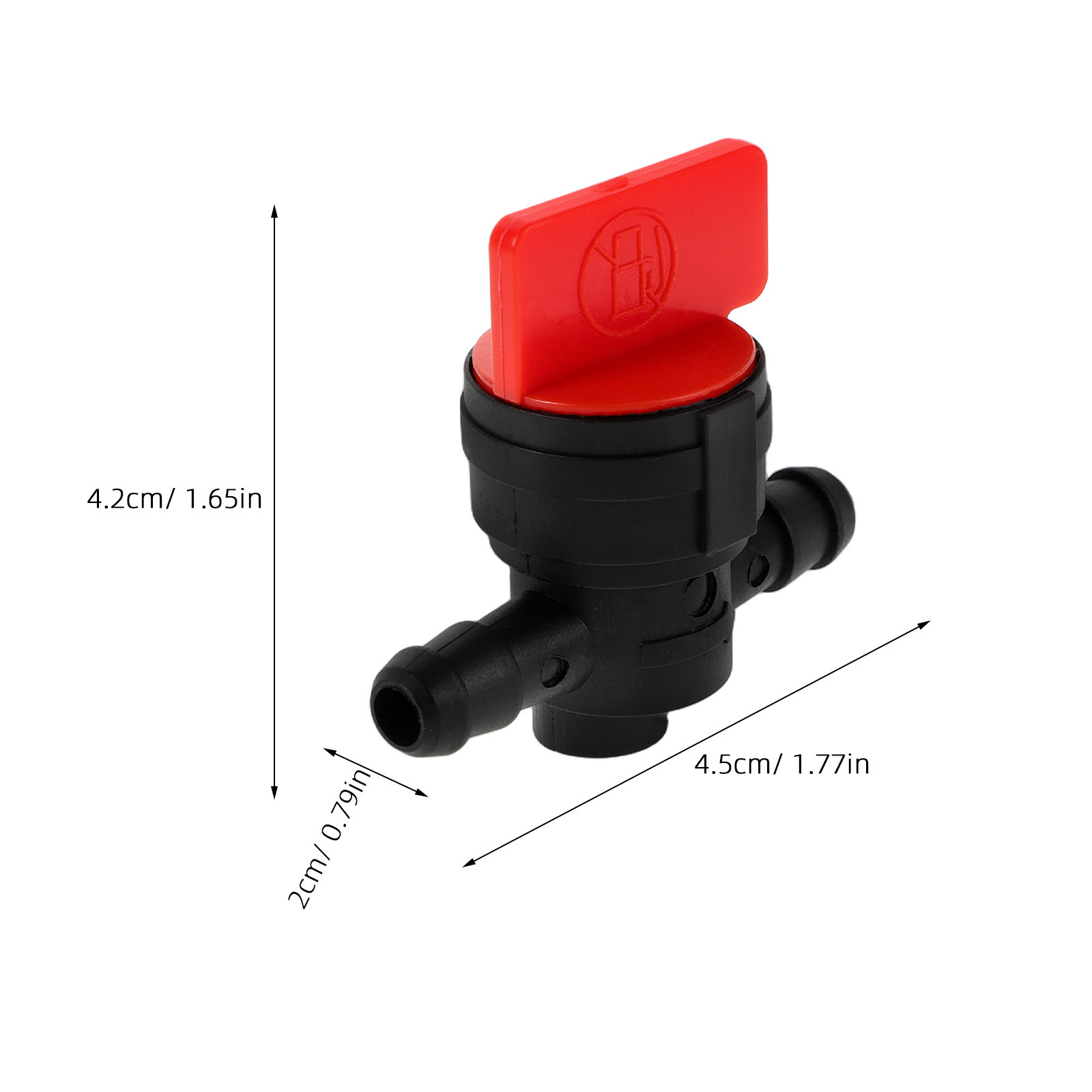 Carburetor Isolation Switch Va - Isolation Valve Mini recensione e prezzo