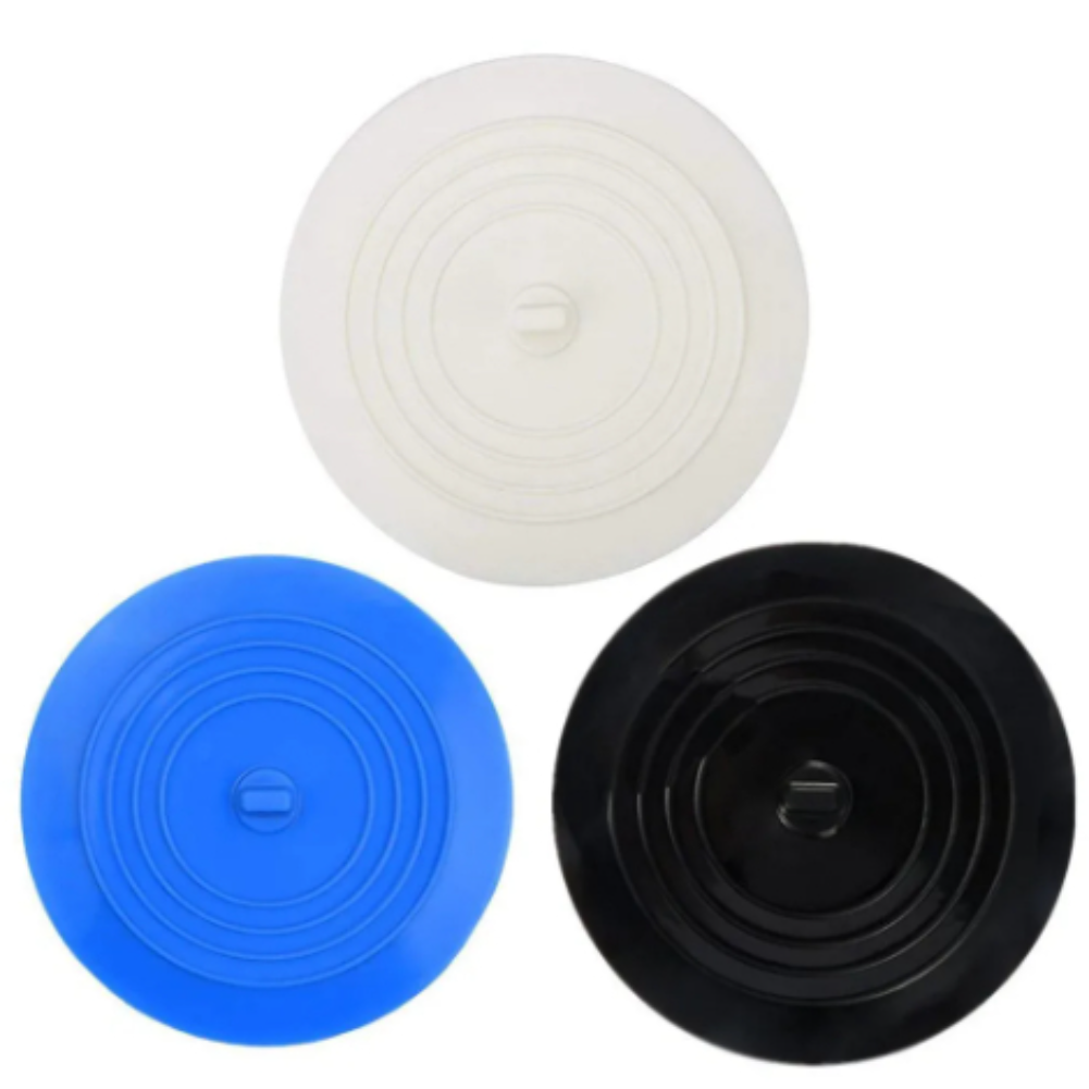 15cm Large Silicone Bathtub St - Drain Pipe Clip recensione e prezzo