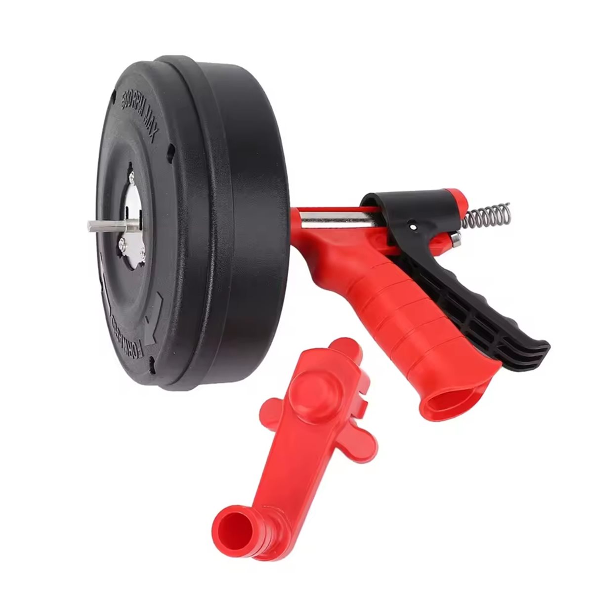 DT57 LATEST MODEL 7.5-Meter Sp - Drain Snake Flexible recensione e prezzo