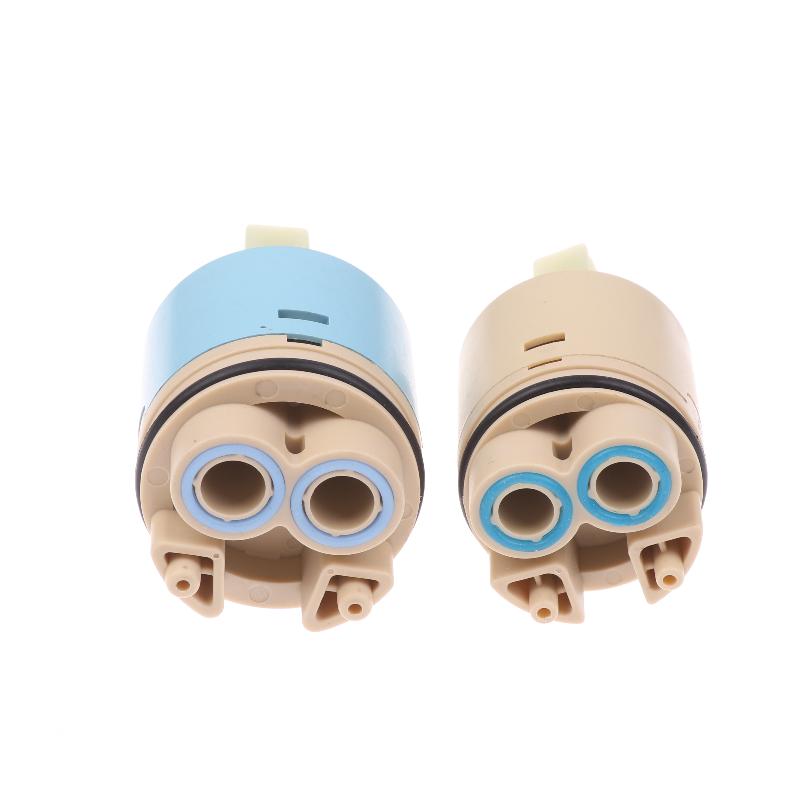1Pcs Plastic Ceramic Cartridge - Basin Mixer Cartridge recensione e prezzo