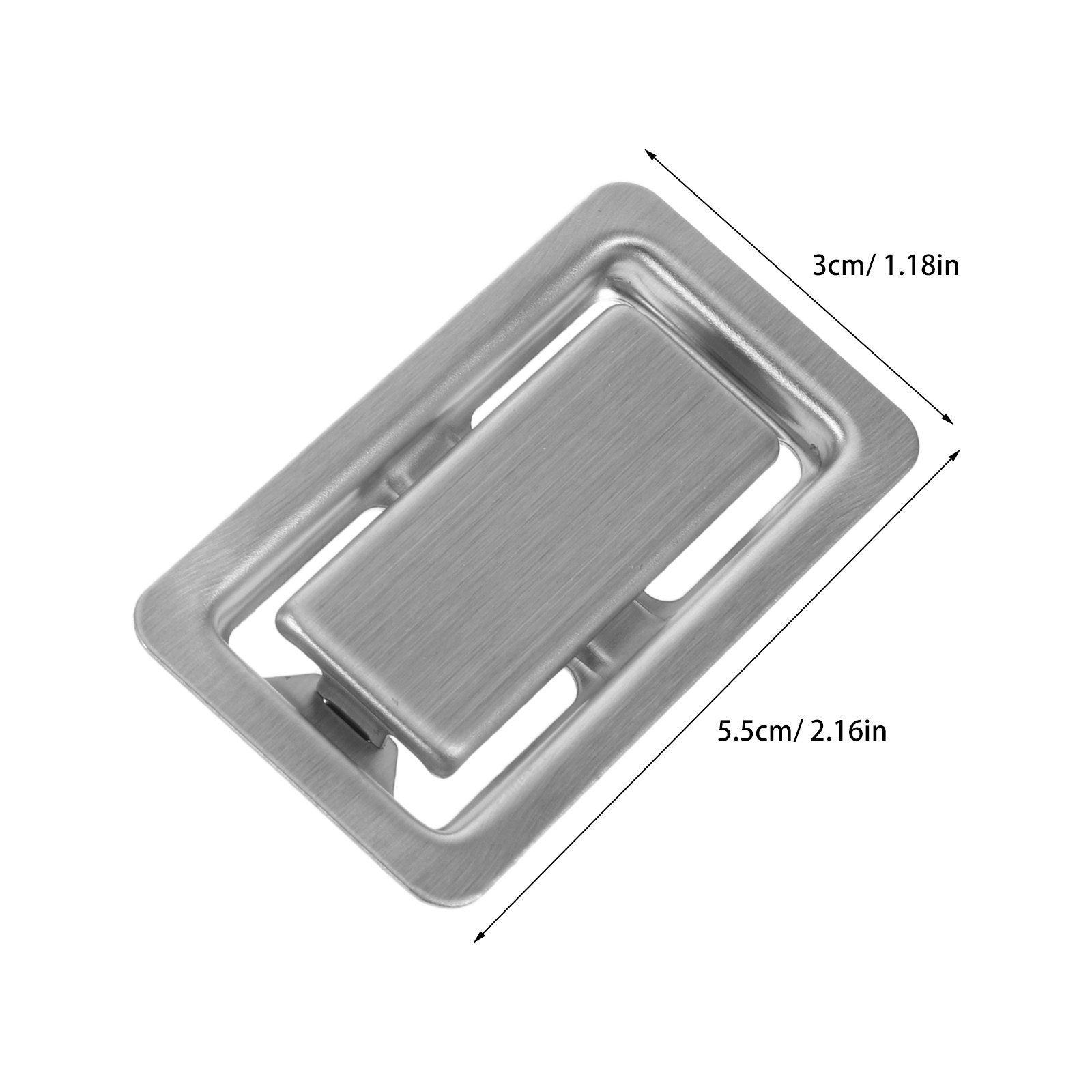 Kitchen Sink Patch Drain Hole  - Drain Pipe Clip recensione e prezzo
