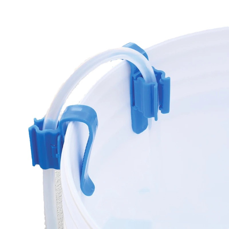 Aquarium Hose Clip 2PC, Adjust - Plastic Pipe Clip recensione e prezzo