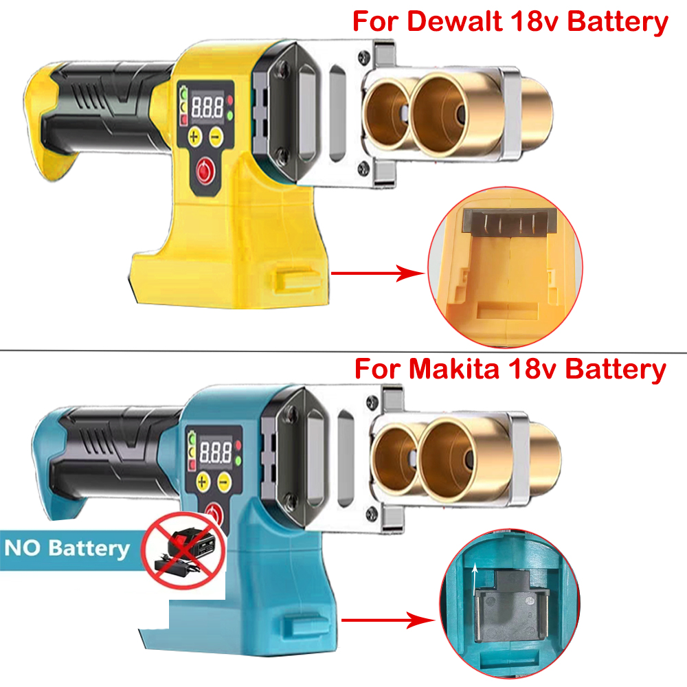 Electric Pipe Welding Machine  - Pipe Freeze Spray recensione e prezzo