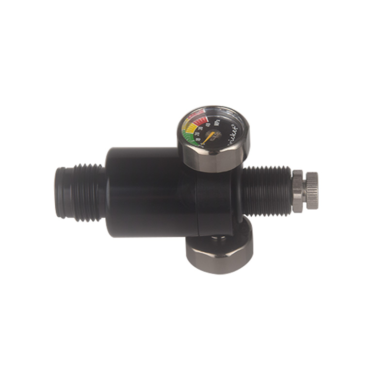 HPA Scuba M18*1.5 Pressure Reg - Float Ball Valve recensione e prezzo