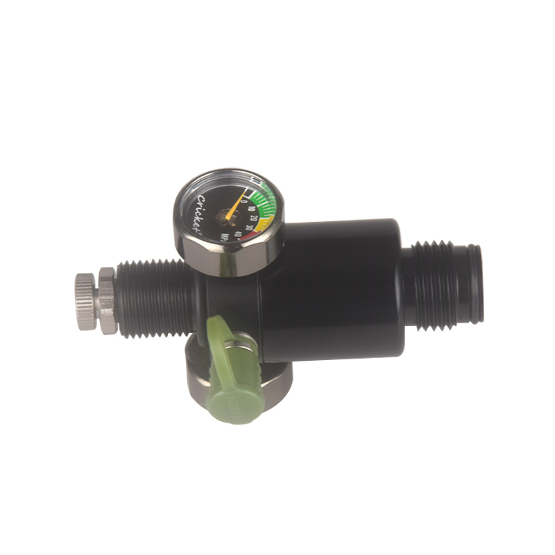 HPA Scuba M18*1.5 Pressure Reg - Float Ball Valve recensione e prezzo