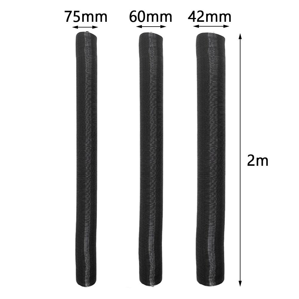 42mm 60mm 75mm Diameter Air Di - Pipe Freeze Spray recensione e prezzo