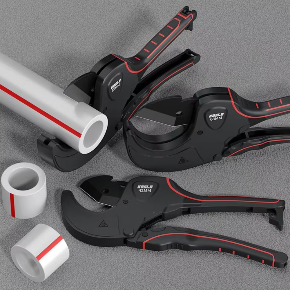 High Quality SK5 Blade Plumbin - Pipe Cutter Ratchet recensione e prezzo