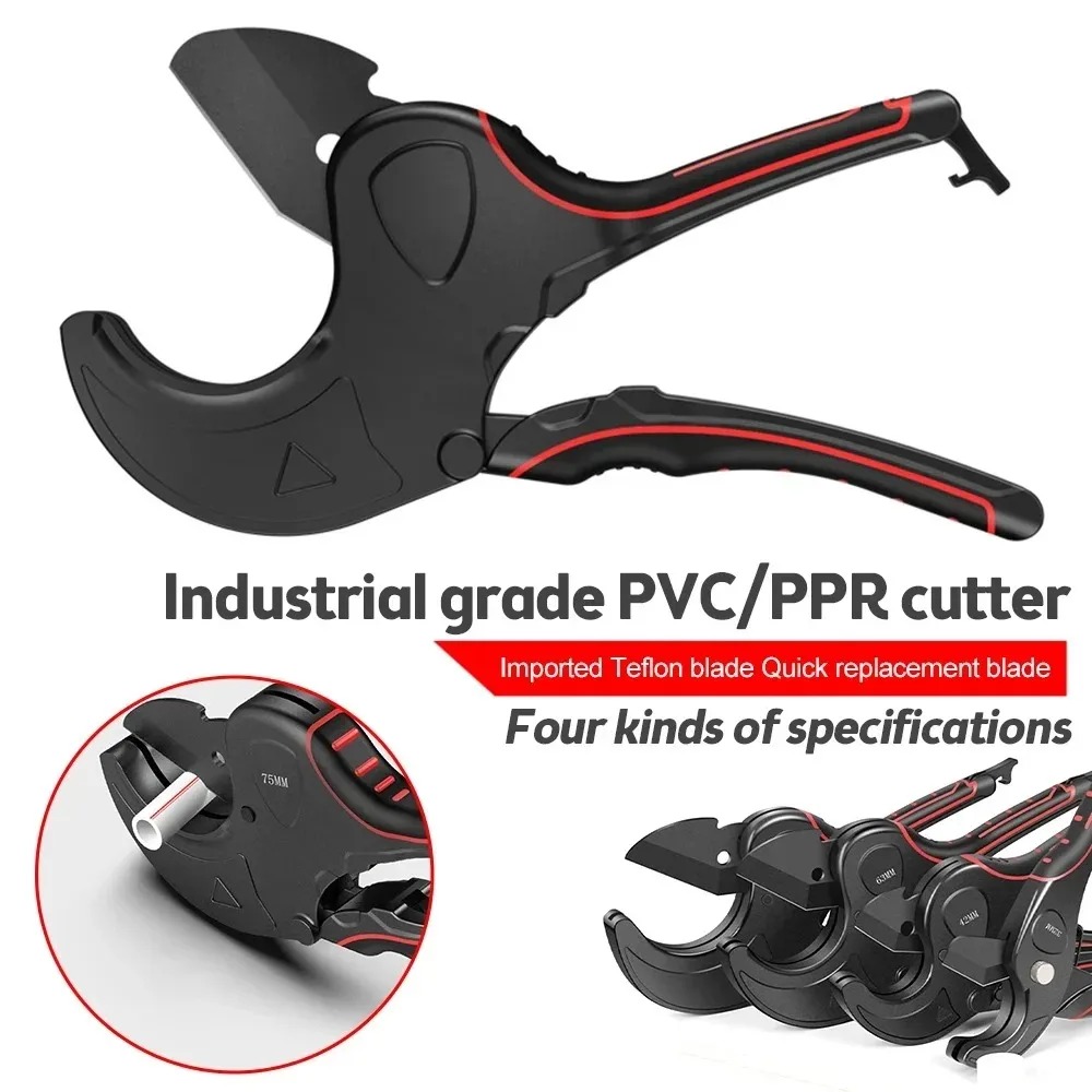 High Quality SK5 Blade Plumbin - Pipe Cutter Ratchet recensione e prezzo