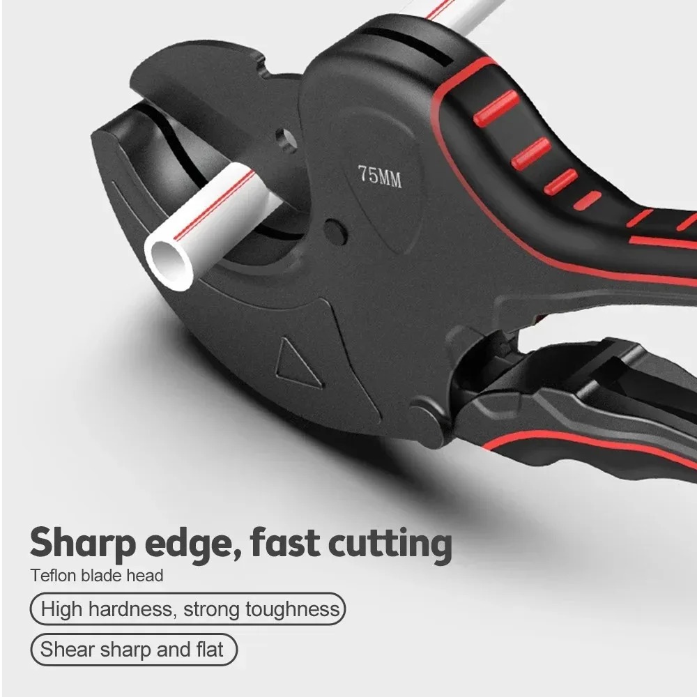 High Quality SK5 Blade Plumbin - Pipe Cutter Ratchet recensione e prezzo