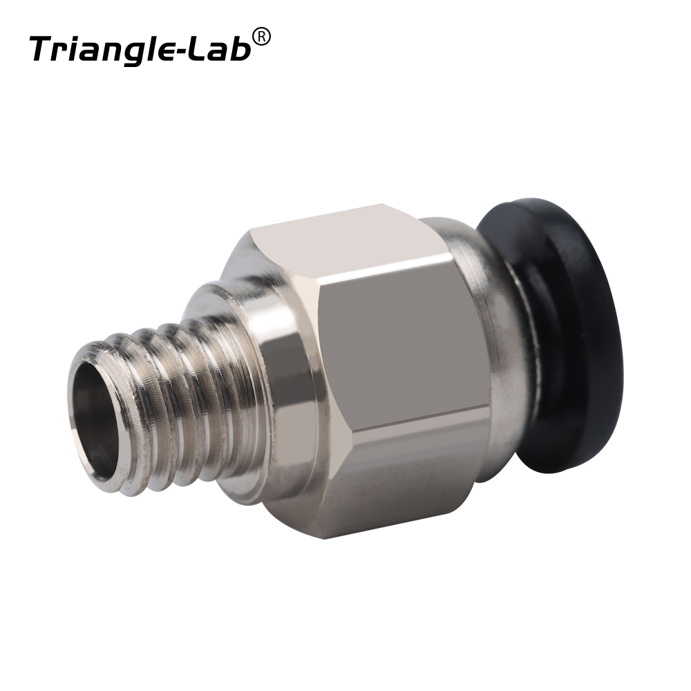 Trianglelab® Pneumatic Fitting - Ptfe Tape Thread recensione e prezzo