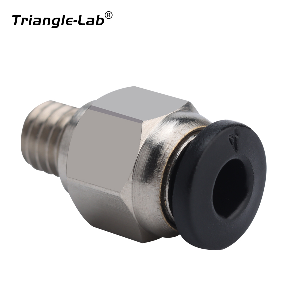 Trianglelab® Pneumatic Fitting - Ptfe Tape Thread recensione e prezzo
