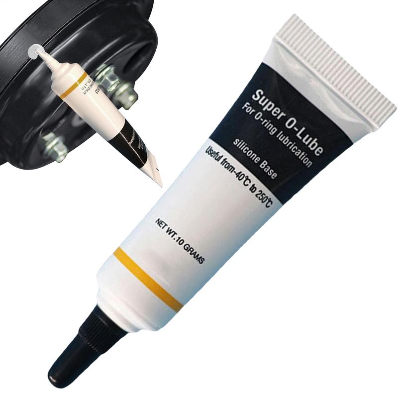 10g Silicone Lubricant Grease  - Silicone Tap Washer recensione e prezzo