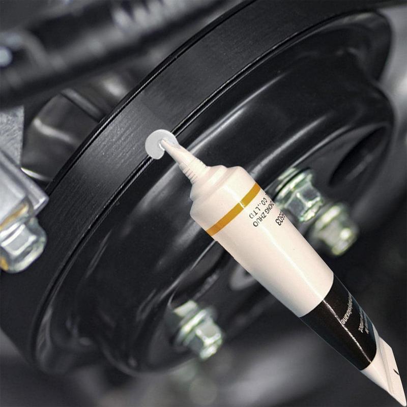 10g Silicone Lubricant Grease  - Silicone Tap Washer recensione e prezzo