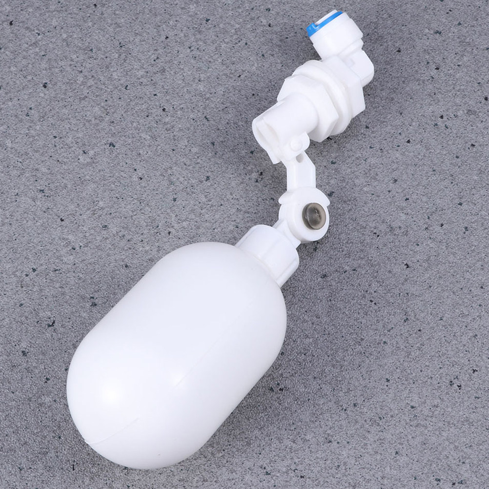 2Pcs Durable Float Valve Autom - Float Ball Valve recensione e prezzo
