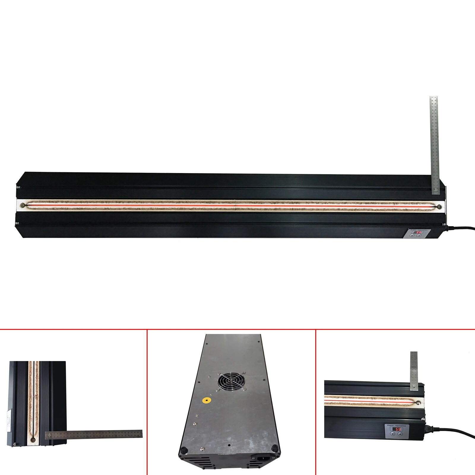 120cm Acrylic Bending Machine  - Pipe Freeze Spray recensione e prezzo