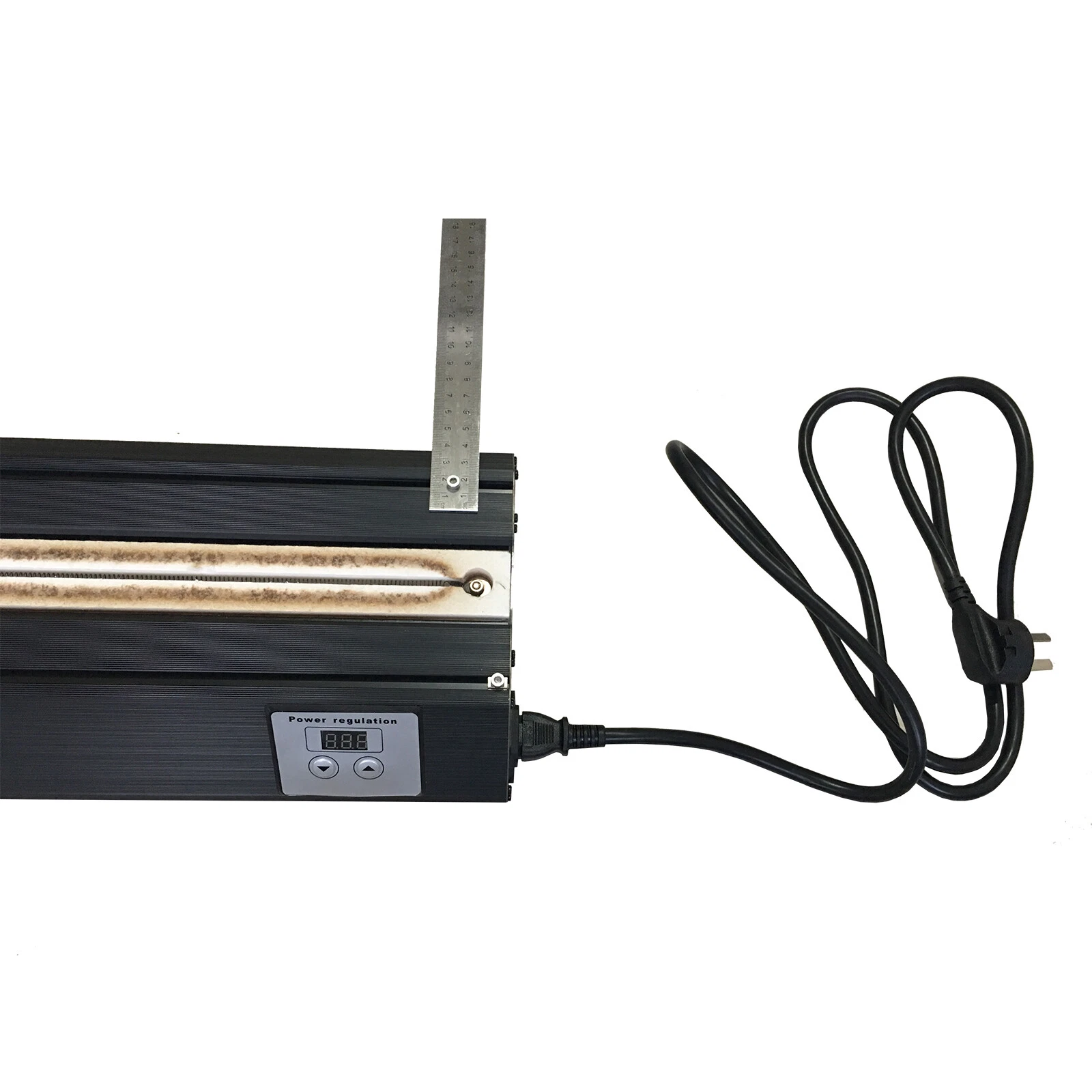 120cm Acrylic Bending Machine  - Pipe Freeze Spray recensione e prezzo