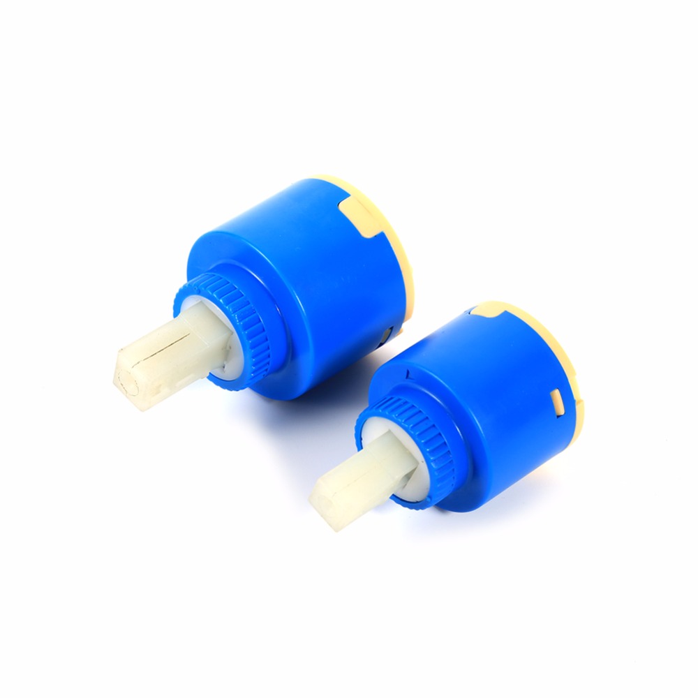2PC 25/35/40mm Cartridge Valve - Basin Mixer Cartridge recensione e prezzo