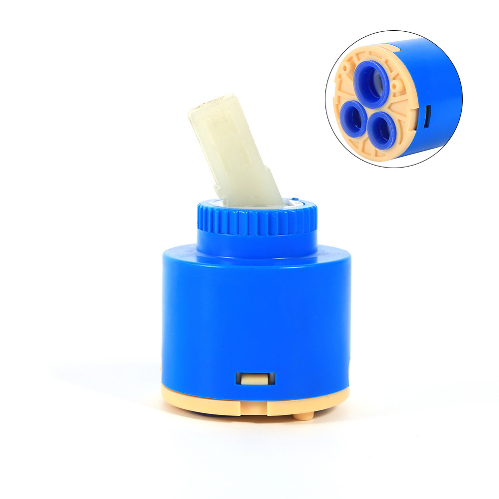 2PC 25/35/40mm Cartridge Valve - Basin Mixer Cartridge recensione e prezzo