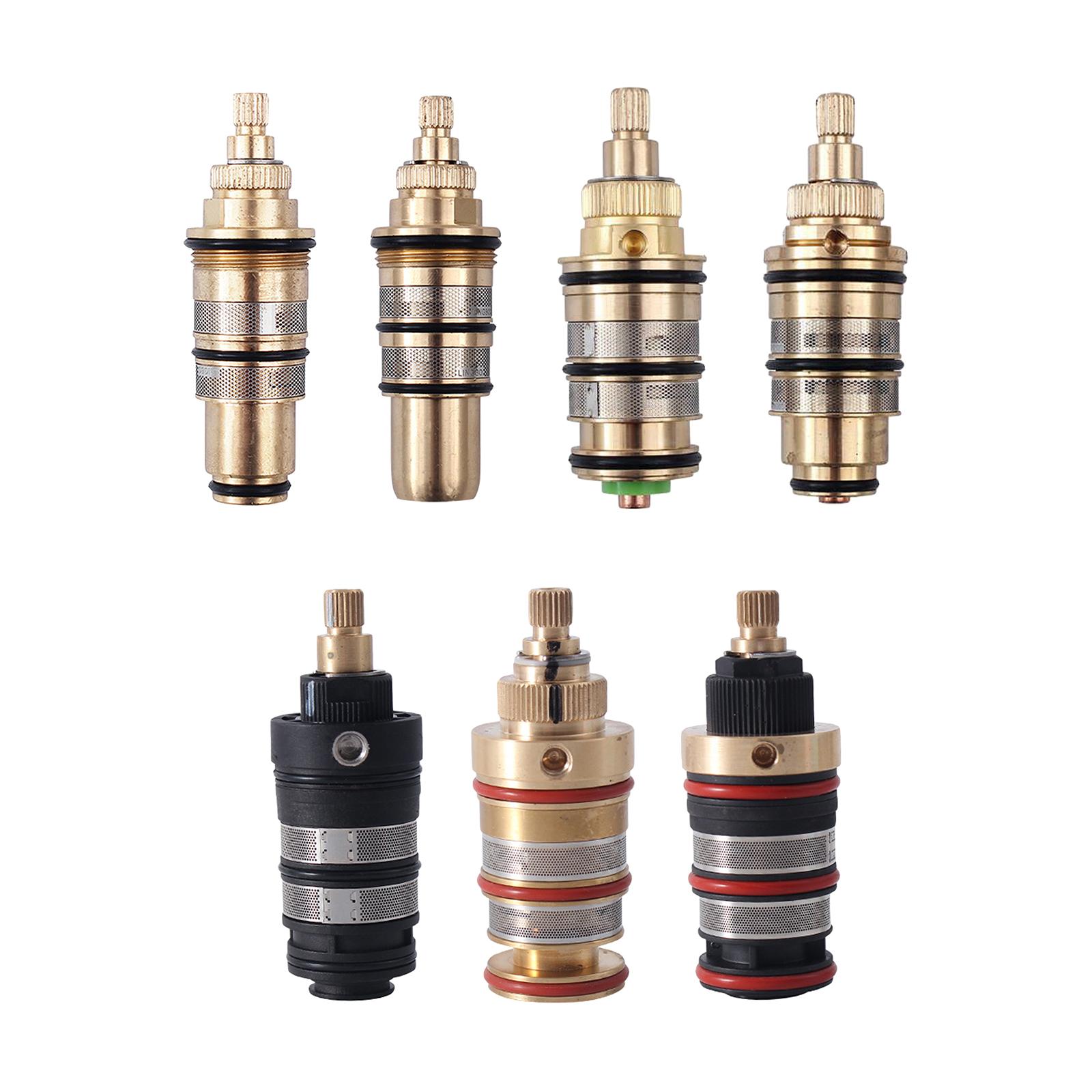 Thermostatic Cartridge Valve S - Shower Valve Cartridge recensione e prezzo