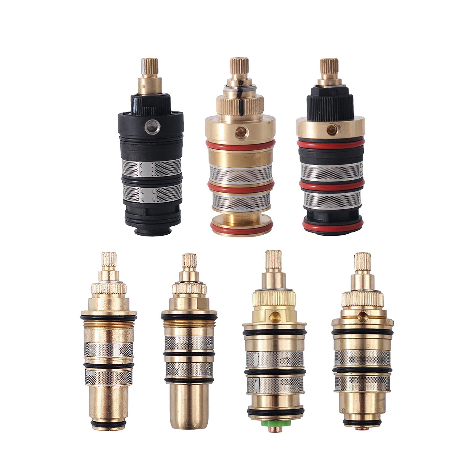 Thermostatic Cartridge Valve S - Shower Valve Cartridge recensione e prezzo