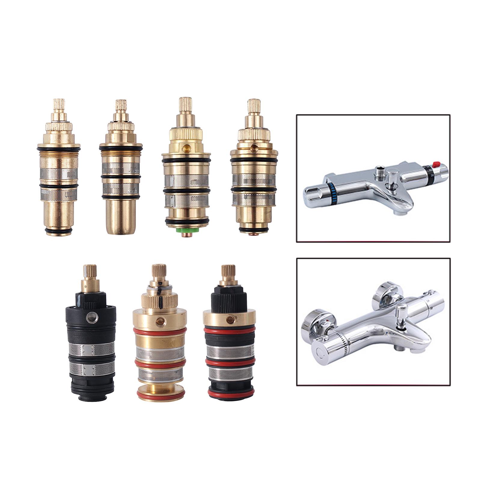 Thermostatic Cartridge Valve S - Shower Valve Cartridge recensione e prezzo