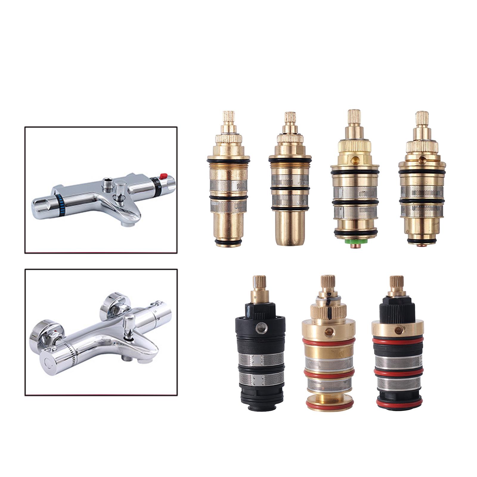 Thermostatic Cartridge Valve S - Shower Valve Cartridge recensione e prezzo