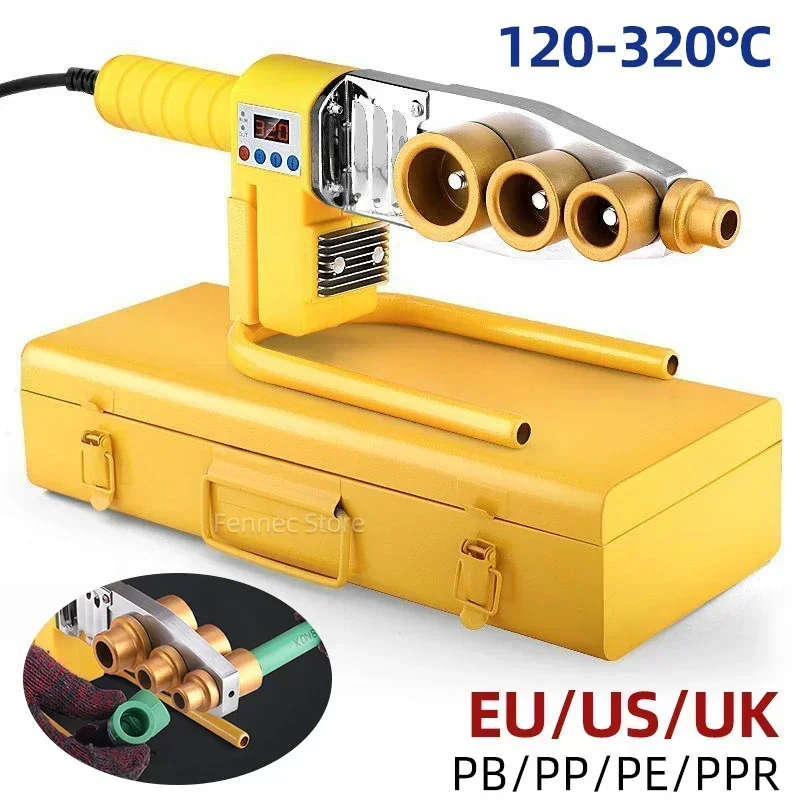 Plastic Water Pipe Welder Plas - Pipe Freeze Spray recensione e prezzo