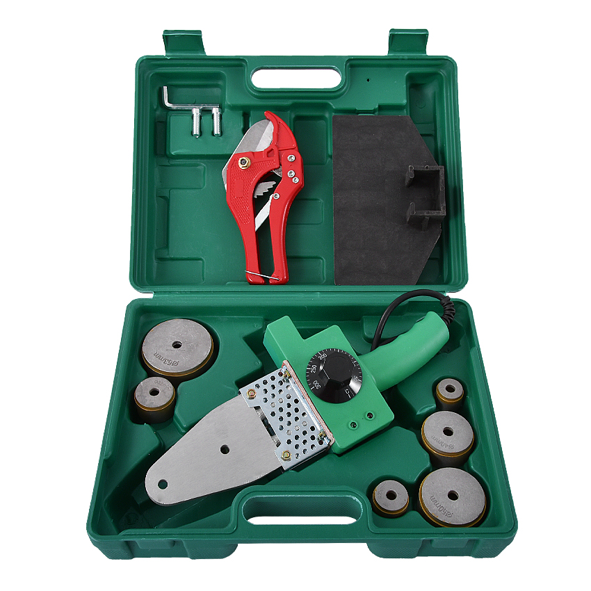 New 220V 800W PPR20-63 Plastic - Pipe Freeze Spray recensione e prezzo