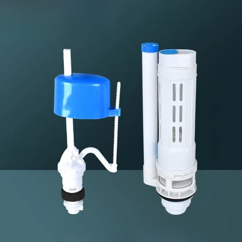 New for Bathroom Toilet Cister - Toilet Fill Valve recensione e prezzo