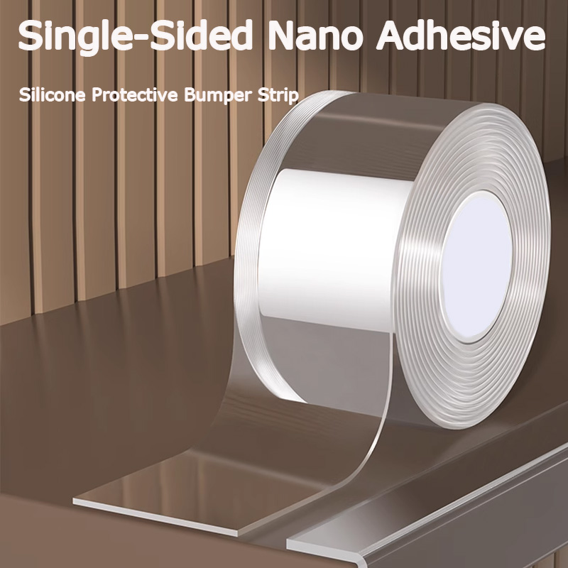 Single-sided Nano Strong Adhes - Silicone Tap Washer recensione e prezzo