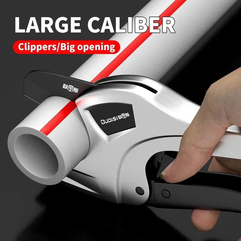 36/42/51/75MM Pipe Cutter PPR  - Pipe Cutter Ratchet recensione e prezzo