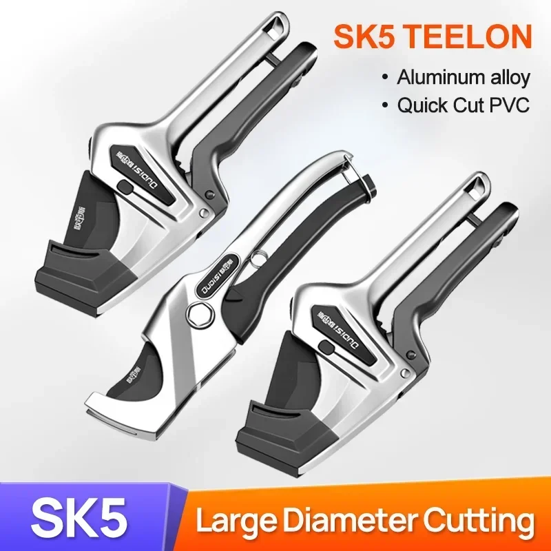 36/42/51/75MM Pipe Cutter PPR  - Pipe Cutter Ratchet recensione e prezzo