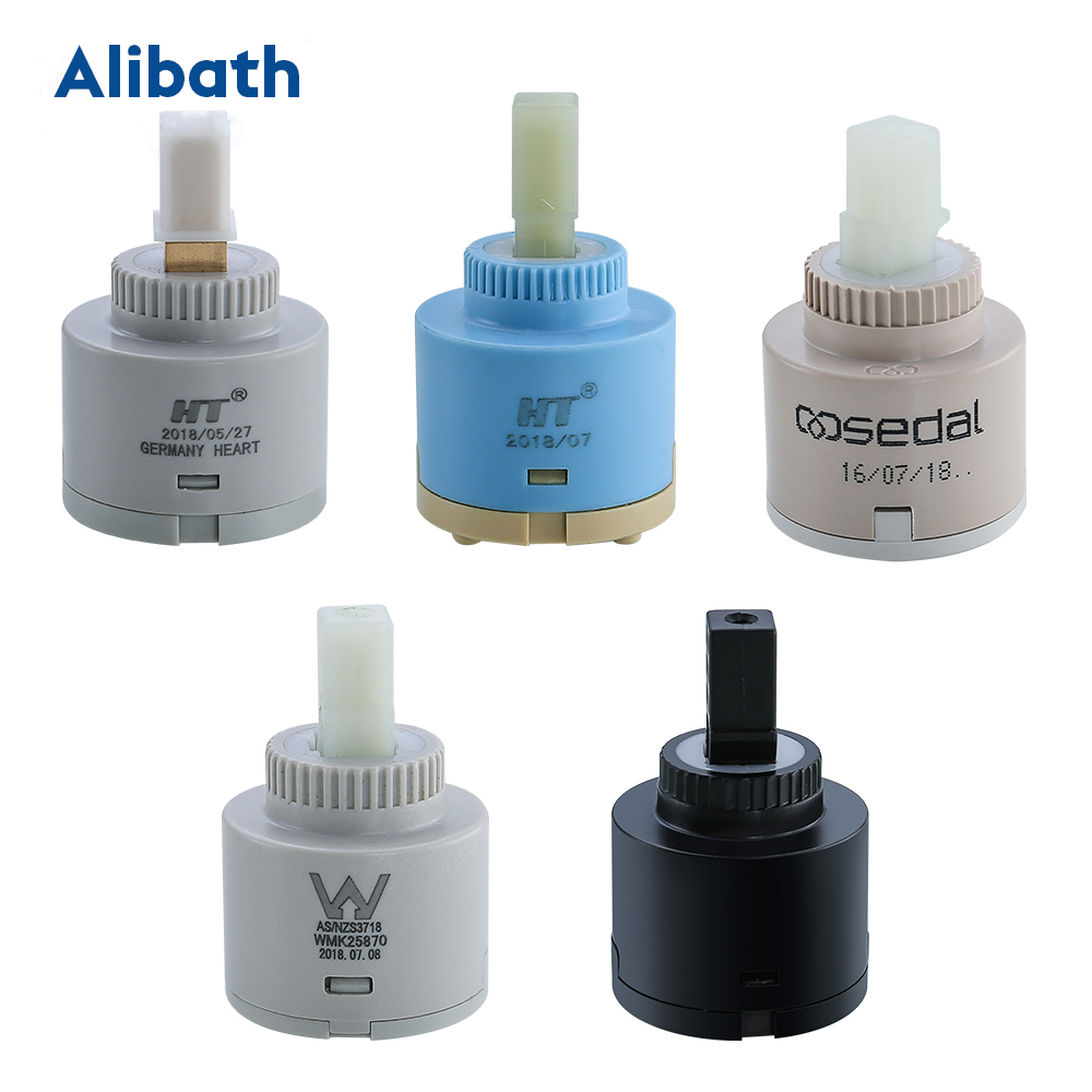 25mm / 35mm / 40mm Ceramic Car - Shower Valve Cartridge recensione e prezzo