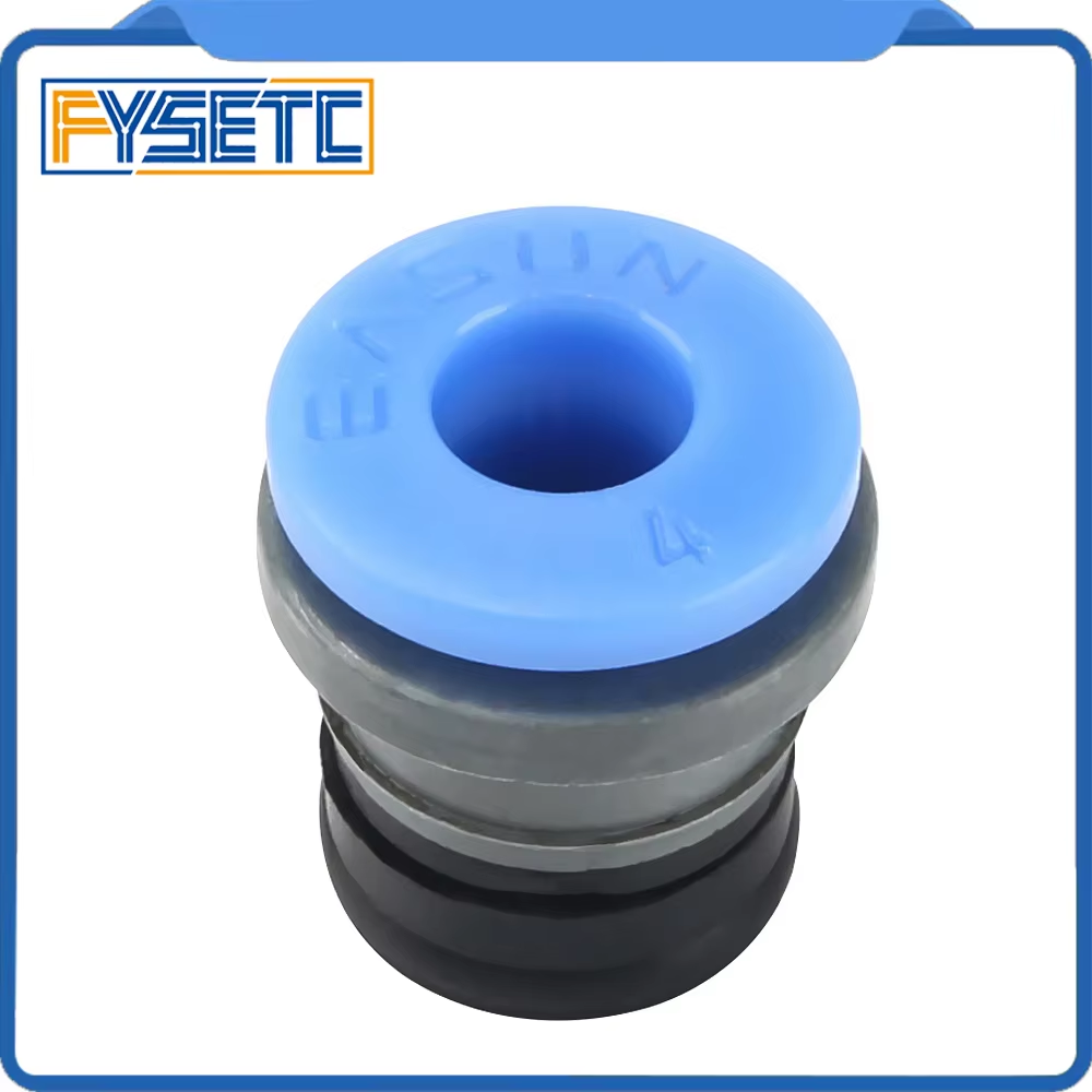 FYSETC Bowden ECAS04 3D Printe - Ptfe Tape Thread recensione e prezzo