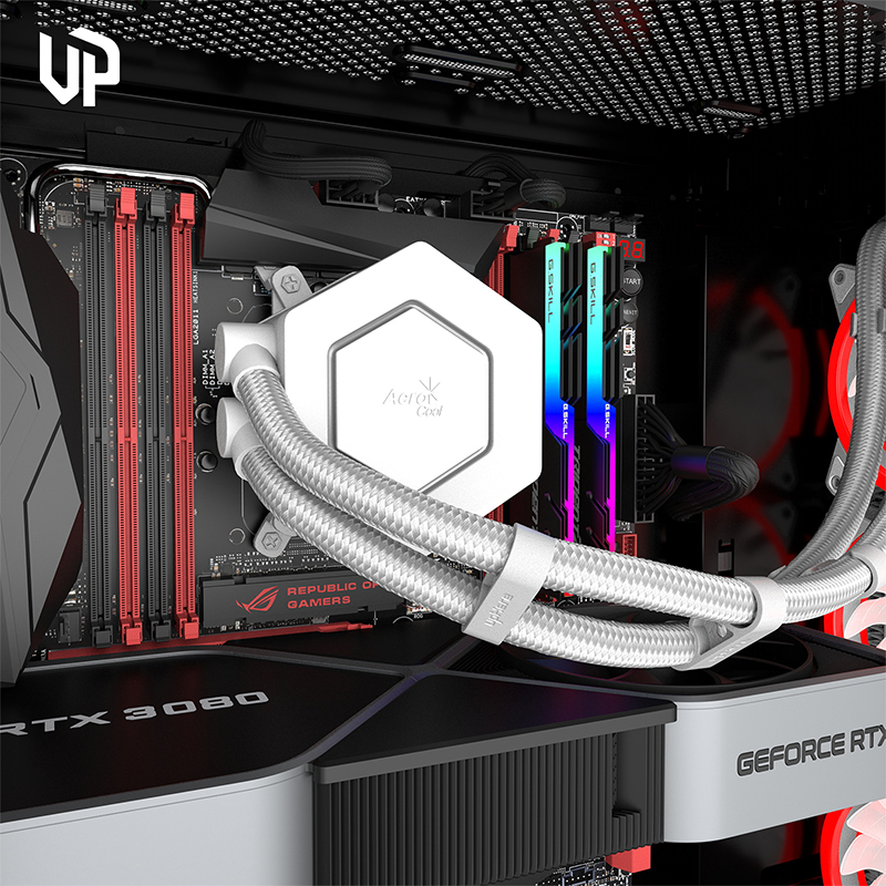Jumpeak Universal Computer Wat - Plastic Pipe Clip recensione e prezzo