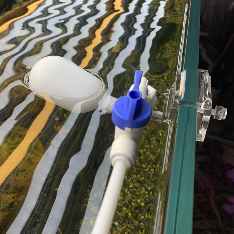 Auto Aquarium Water Changer Ki - Float Ball Valve recensione e prezzo