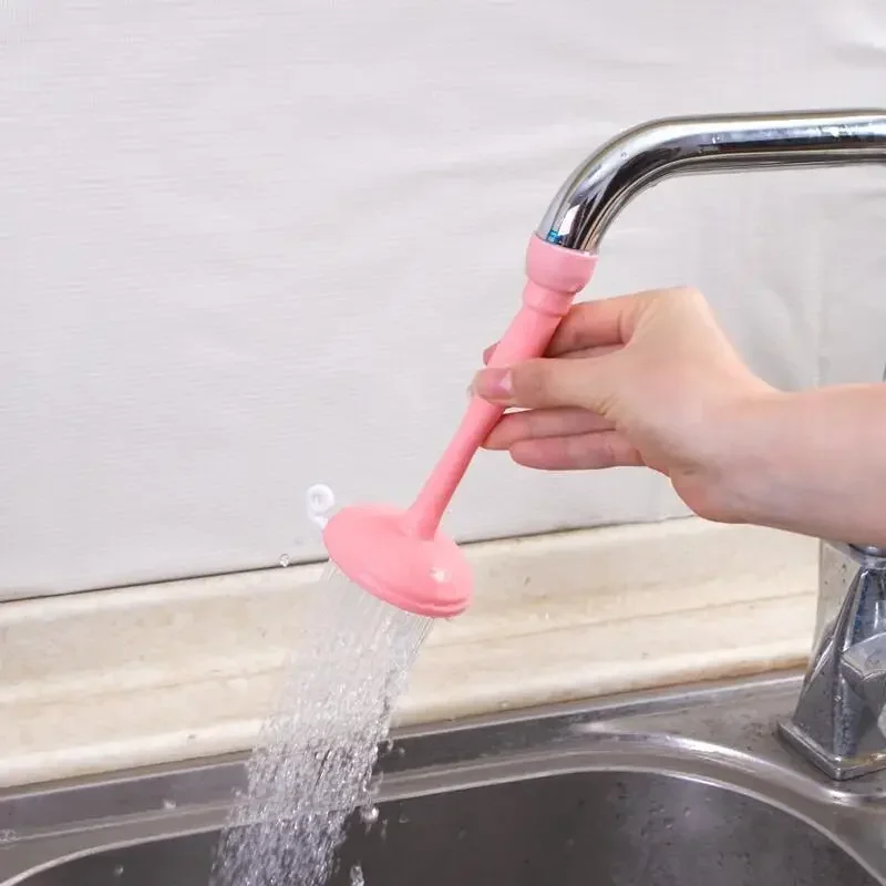 1pc Silicone Faucet Extender f - Silicone Tap Washer recensione e prezzo