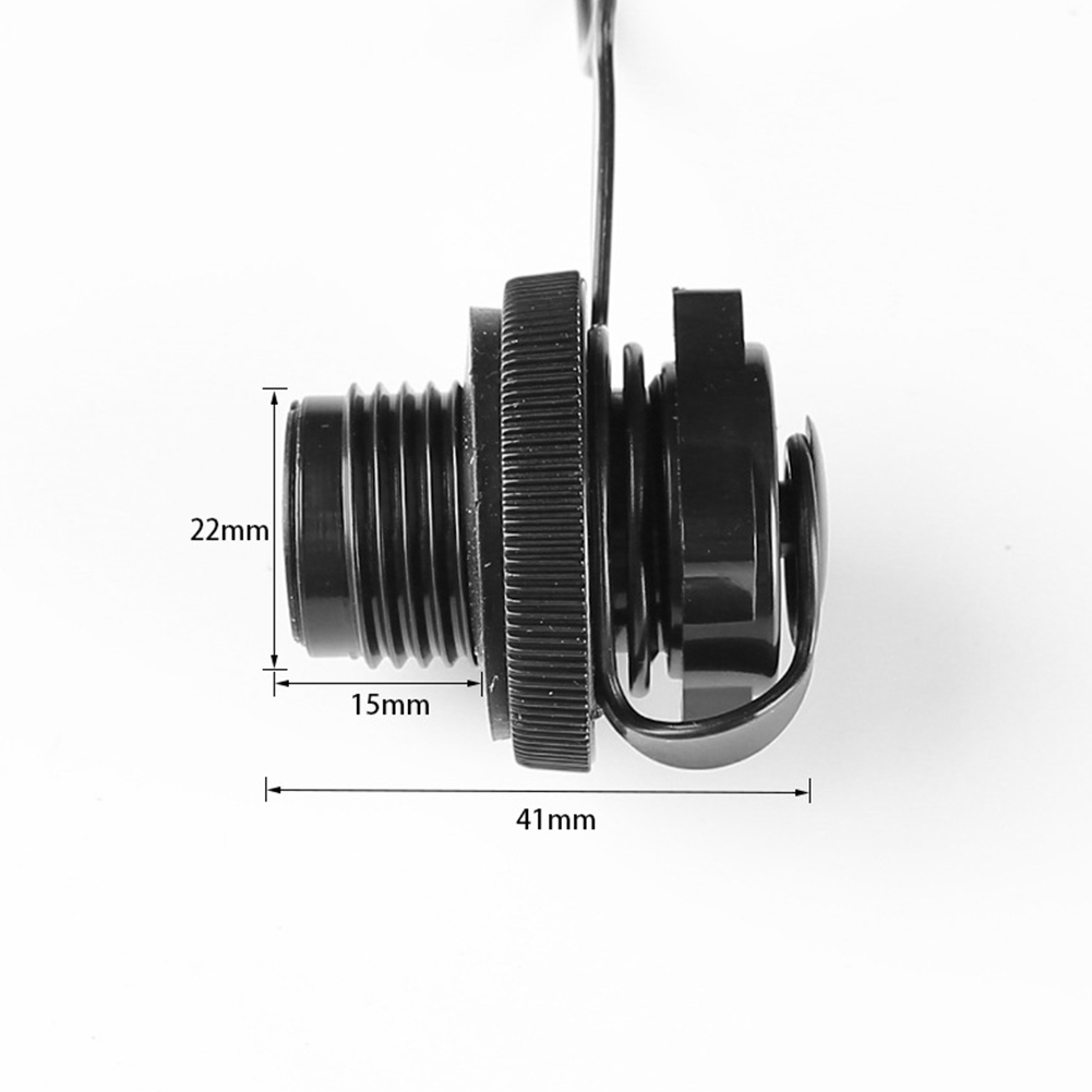 4-1Pcs Mattress Airbed Air Val - Float Ball Valve recensione e prezzo