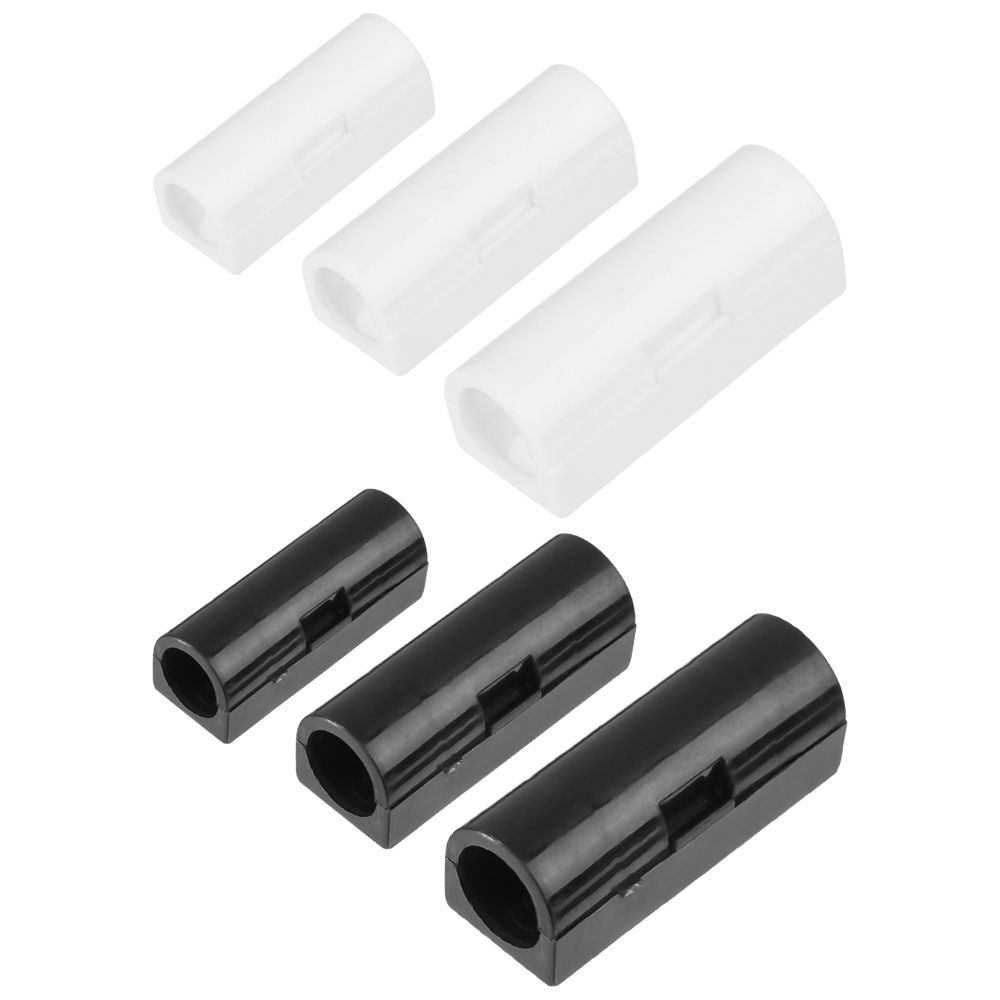 16/20pcs Self Adhesive Cable O - Drain Pipe Clip recensione e prezzo