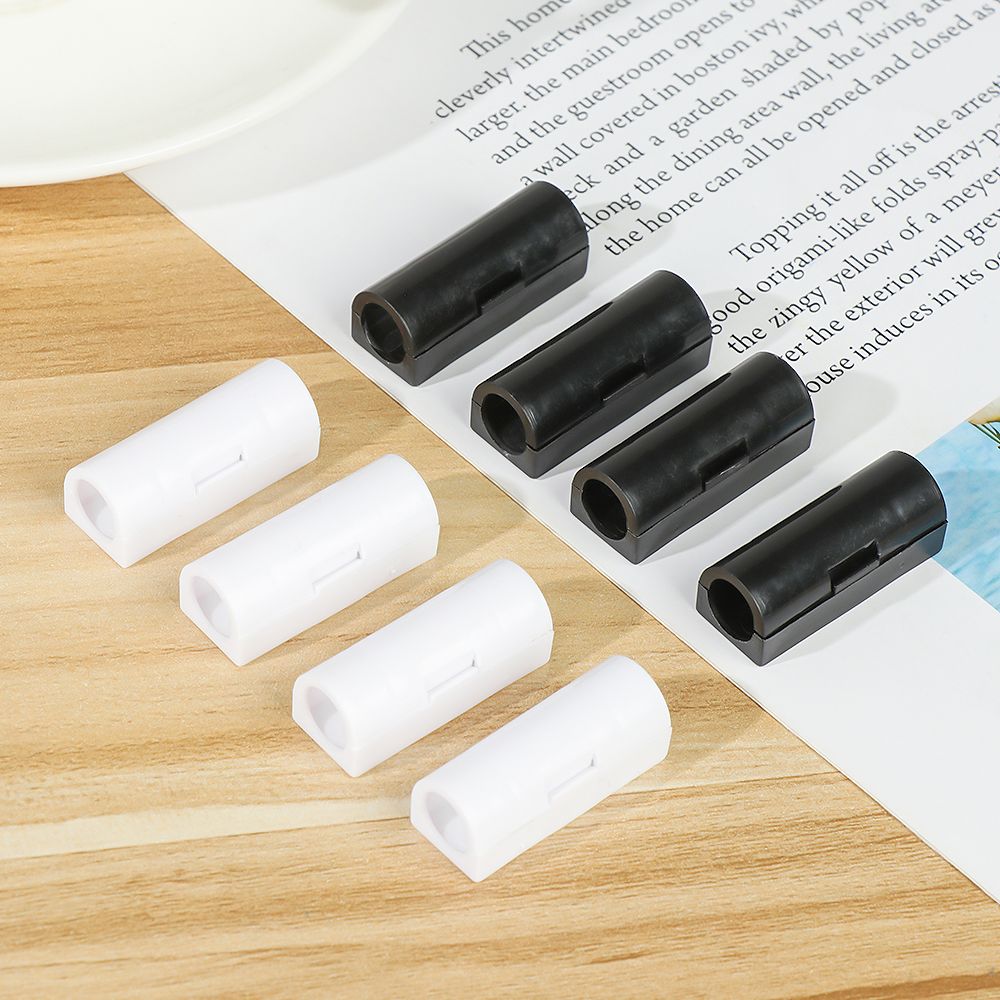 16/20pcs Self Adhesive Cable O - Drain Pipe Clip recensione e prezzo