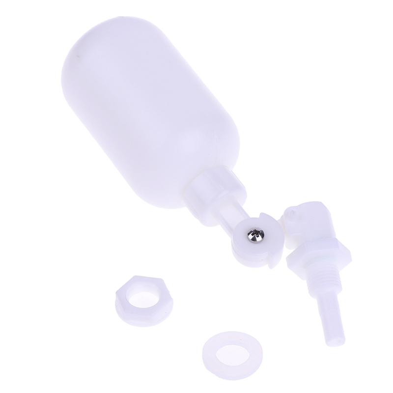 1PC Mini Floating Ball Valve A - Float Ball Valve recensione e prezzo