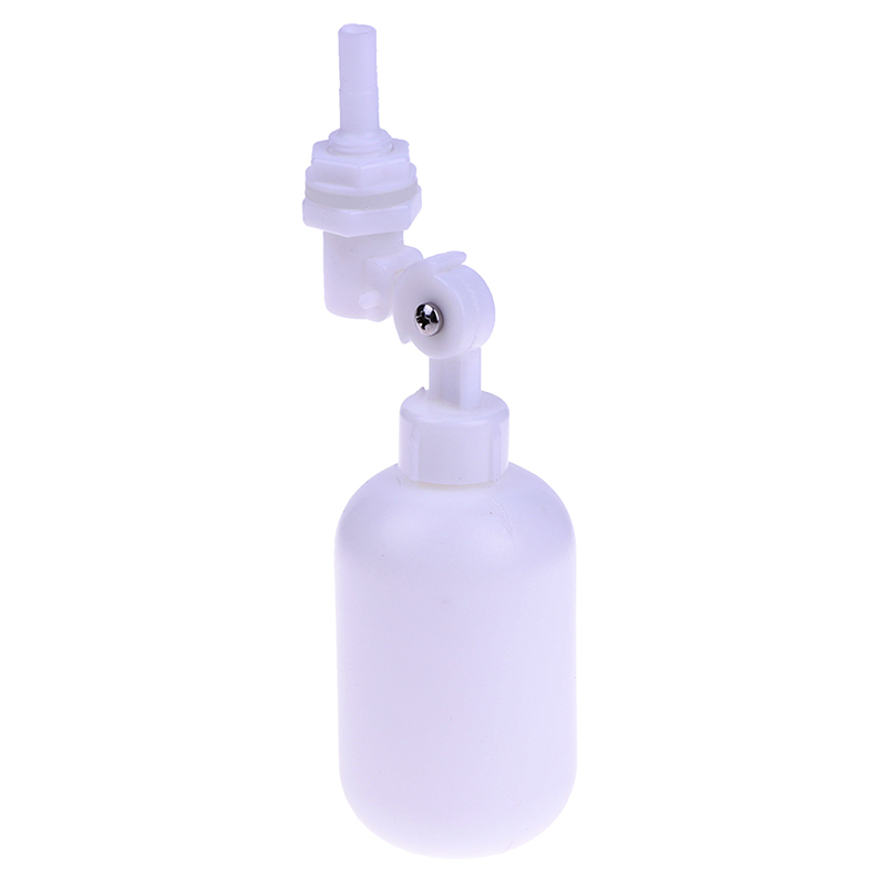 1PC Mini Floating Ball Valve A - Float Ball Valve recensione e prezzo