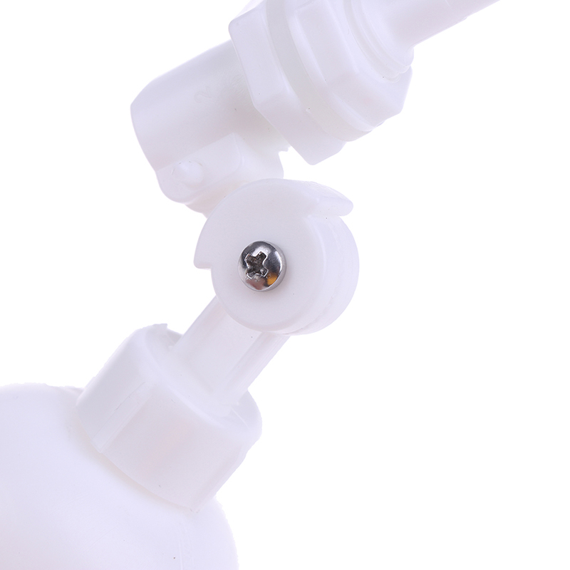 1PC Mini Floating Ball Valve A - Float Ball Valve recensione e prezzo
