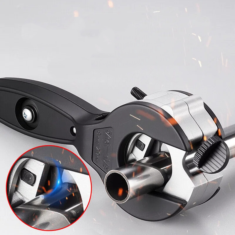 1PC Ratchet Tube Pipe Cutter F - Pipe Cutter Ratchet recensione e prezzo