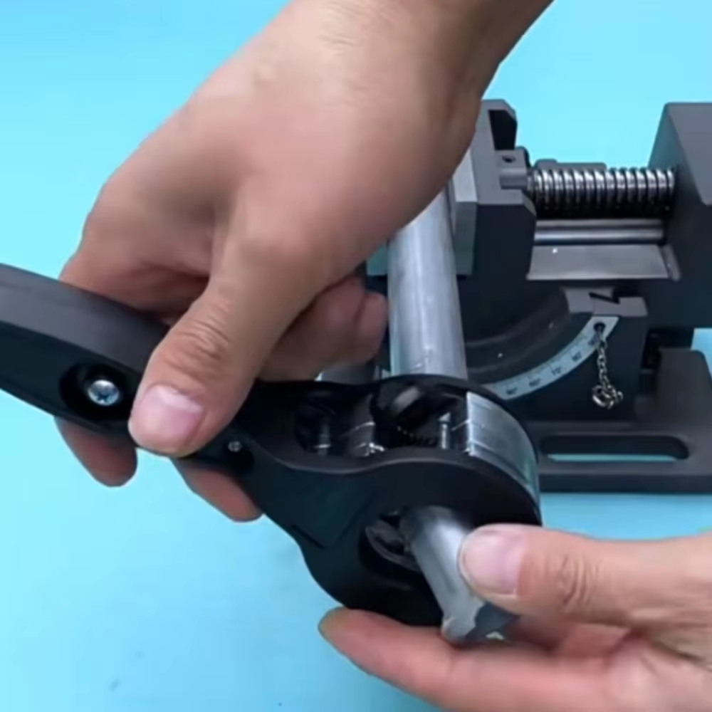 1PC Ratchet Tube Pipe Cutter F - Pipe Cutter Ratchet recensione e prezzo