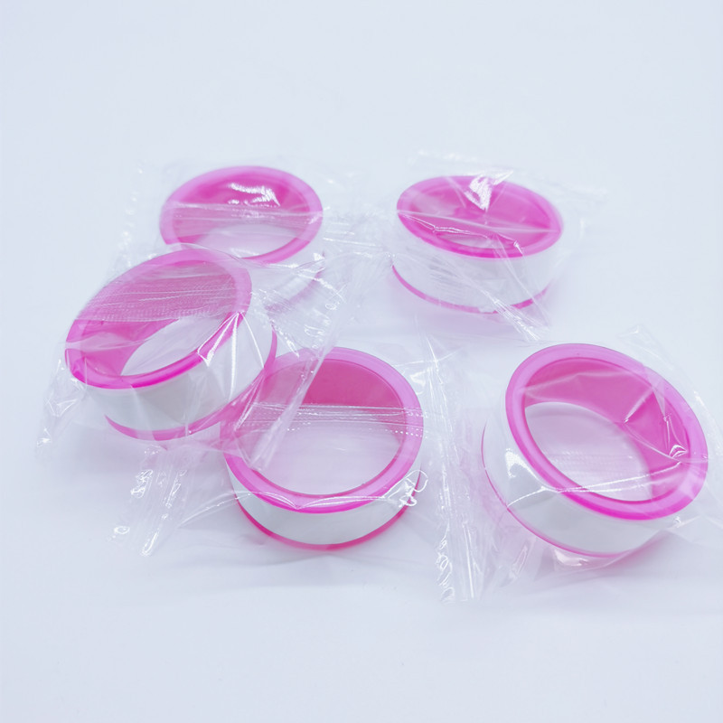 5pcs 3m Roll PTFE Water Pipe T - Thread Seal Tape 3M recensione e prezzo